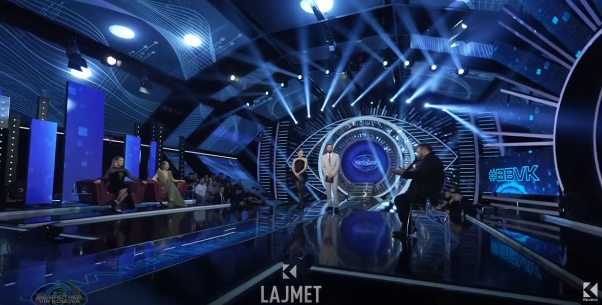 Rekord historik: Prime 2 i BBVK4 mbledh 89.8 milionë shikime (VIDEO)