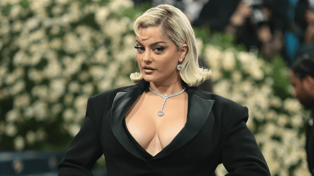 Bebe Rexha reagon për vdekjen e Shpat Kasapit