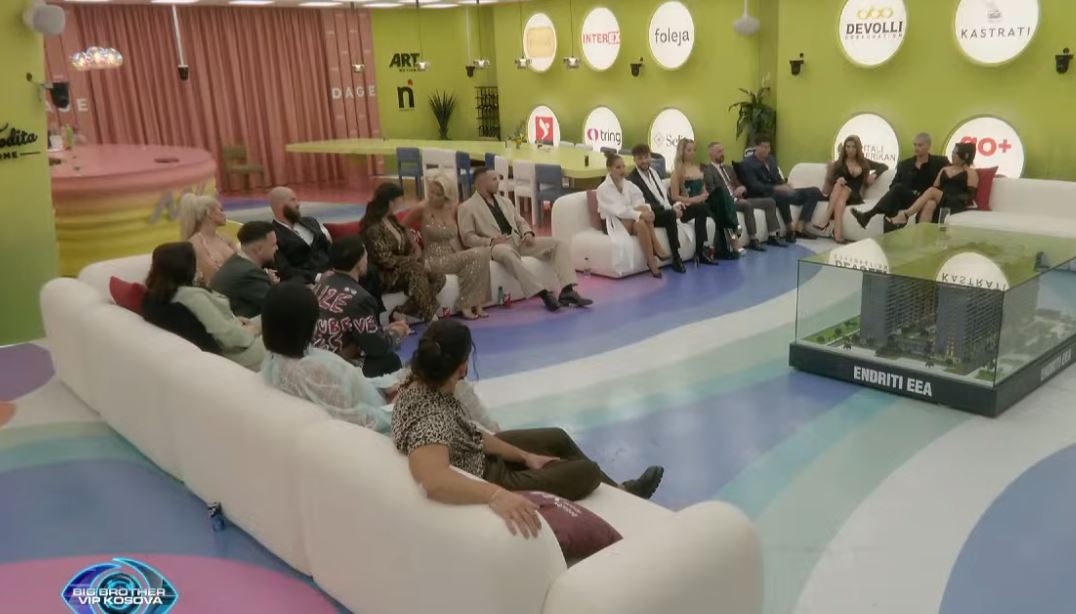 Magjia e Prime 3: Një biletë drejt Grande Fratello, ditëlindje, surpriza e hyrje e re (VIDEO)