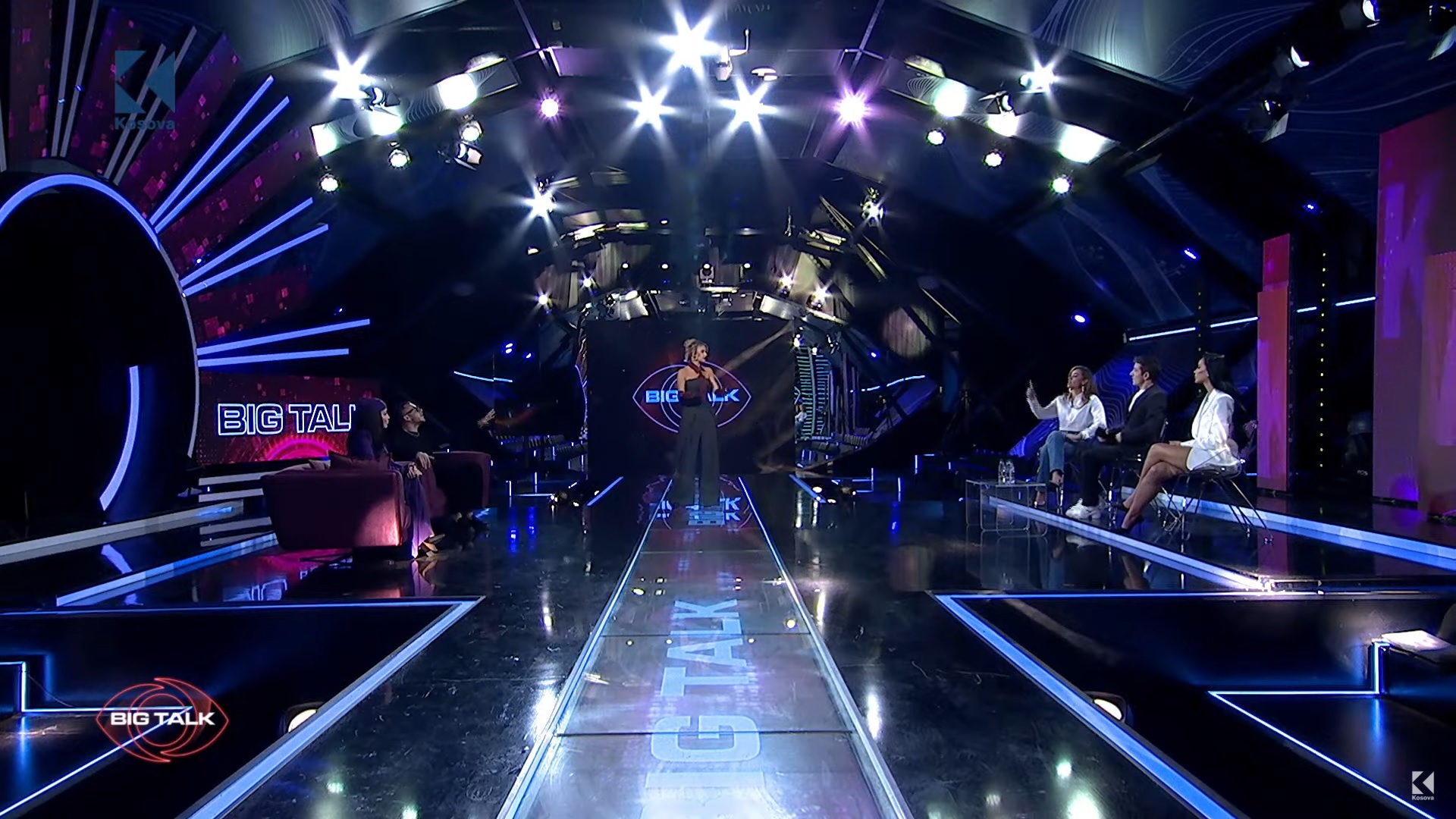 “Si e çmendur”/ Reagojnë fytyrat publike për ‘sulmin’ ndaj Elijonës (VIDEO)