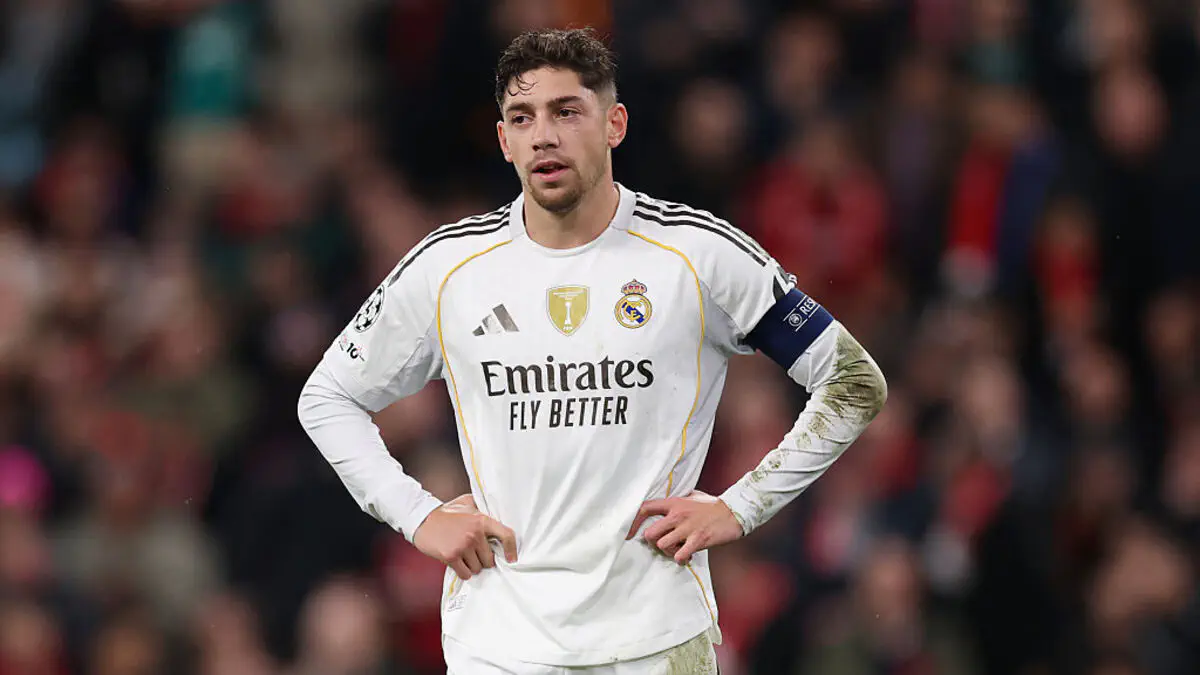 probleme-per-real-madridin-lendohet-fede-valverde