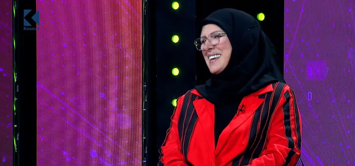 Igballe Huduti tregon në detaje se pse nuk mundi të futet në BBVK4  VIDEO 