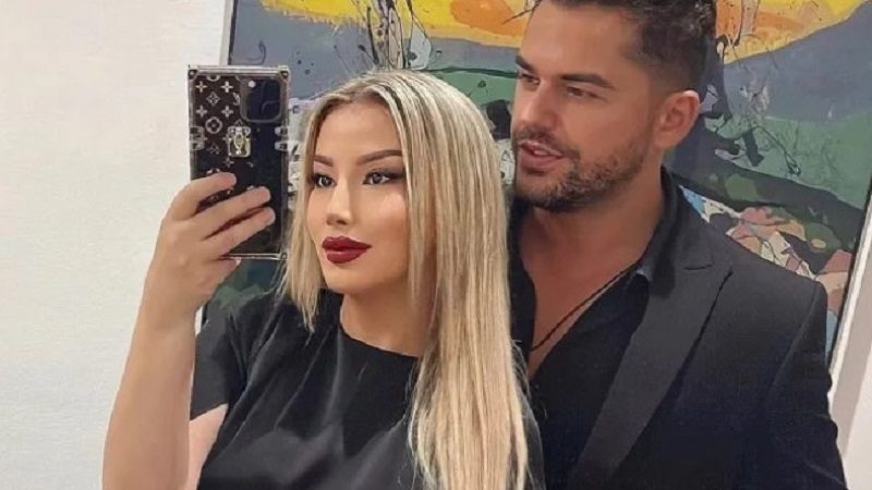 Në prag të festës së Bajramit, përmallohet Selvija: Më plasi zemra nga mungesa jote, Shpat!