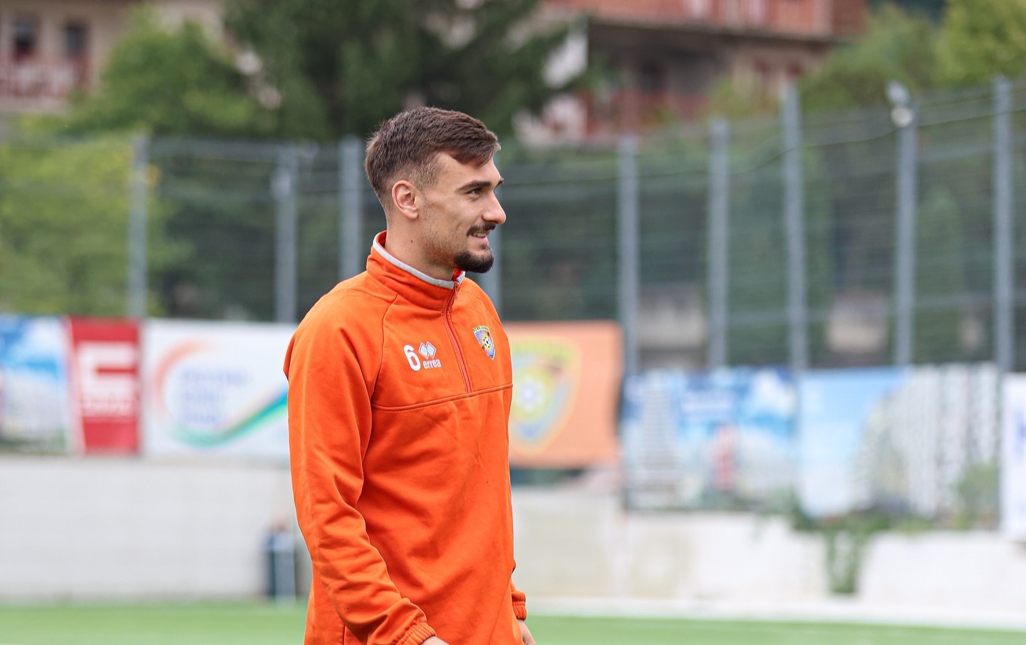 Diar Vokrri në listën e Shqipërisë U21