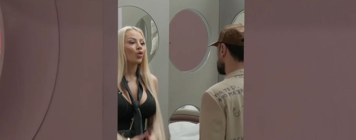 Benita flet me Ibron për Prime-n e mbrëmshëm: Isha gabim (VIDEO)