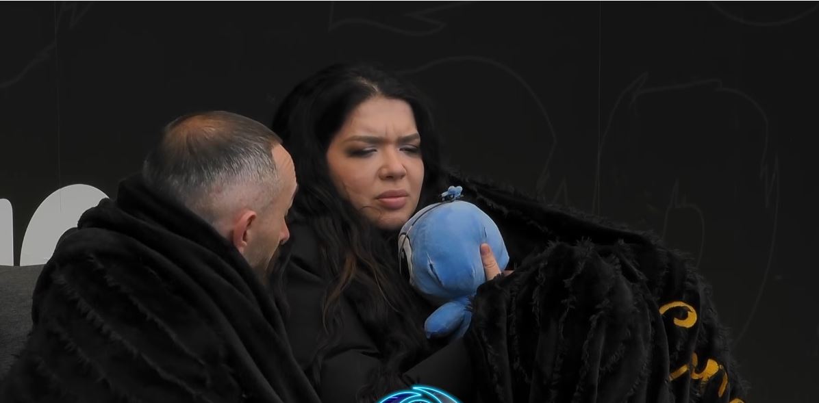 Alba flet me Arditin: Labi përdori fjalë perverse ndaj meje (VIDEO)