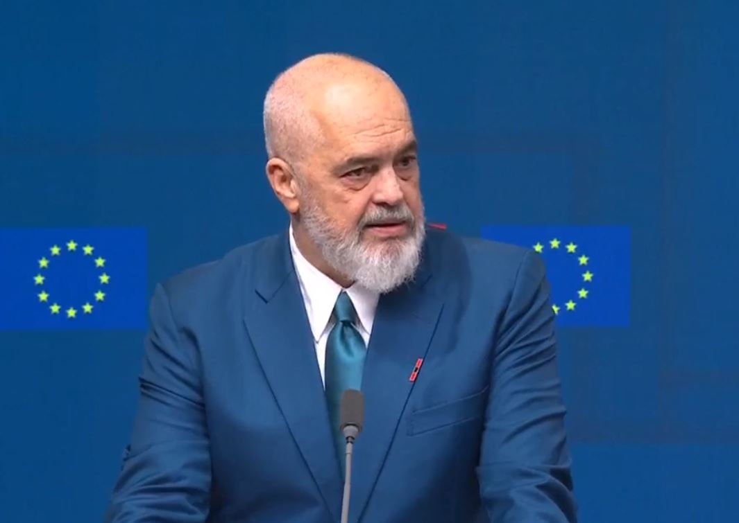 Rama nga Brukseli: Hapja e të gjithë kapitujve të negociatave, nga ëndërr në realitet