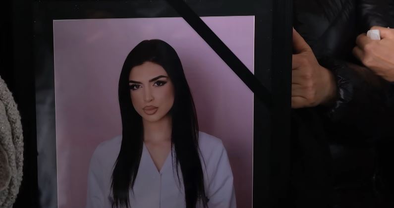 A po kërcënohen shoqet e Daorsës që pretendohet se e dinë të vërtetën për vdekjen e saj? (VIDEO)