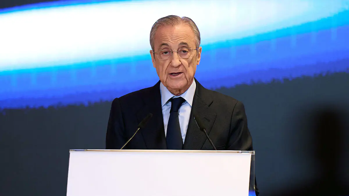Florentino Perez do të largohet nga Real Madridi