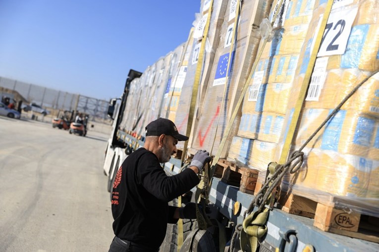 unicef-izraeli-bllokon-hyrjen-e-injeksioneve-dhe-ushqimit-per-femije-ne-gaza