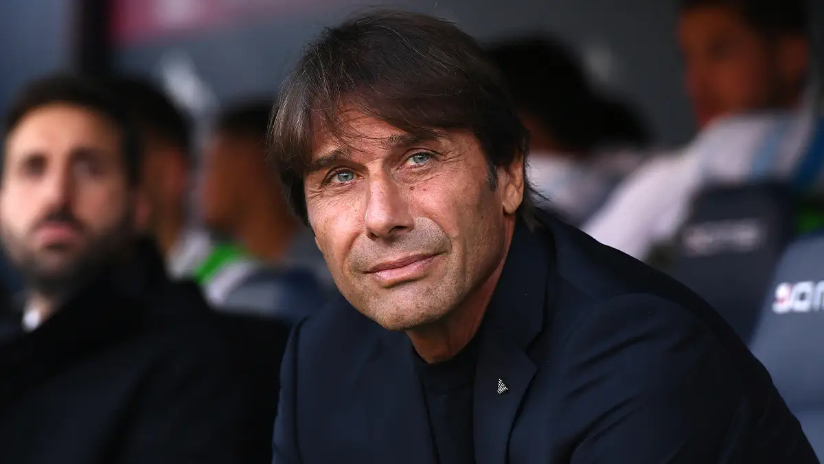 Conte: E rëndësishme të fitojmë, nesër shënohet përvjetori i vdekjes së Maradonës