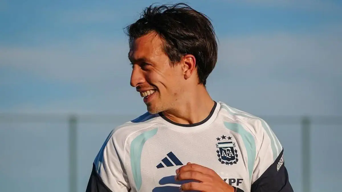 Lajm i mirë për Manchester United, rikuperohet Lisandro Martínez
