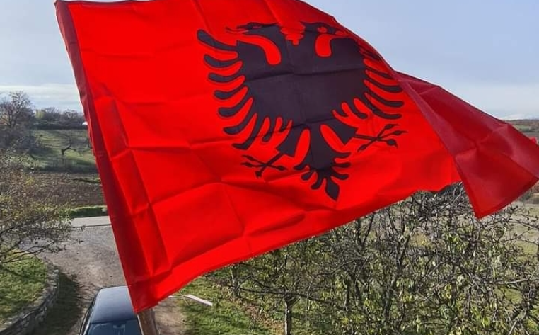 A e festojnë shqiptarët e Luginës së Preshevës 28 Nëntorin   VIDEO 