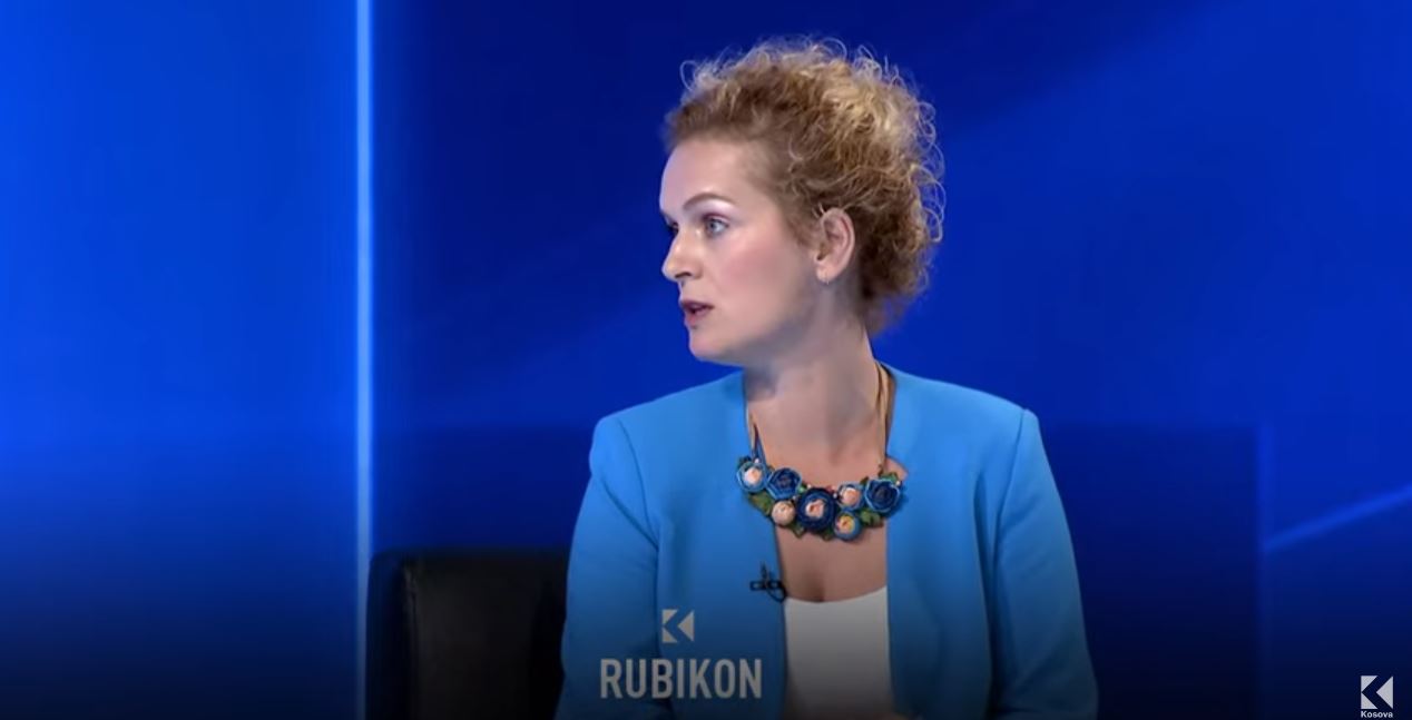 Kusari  Vetëvendosje na ka denigruar me gjuhën më të rrezikshme të mundshme