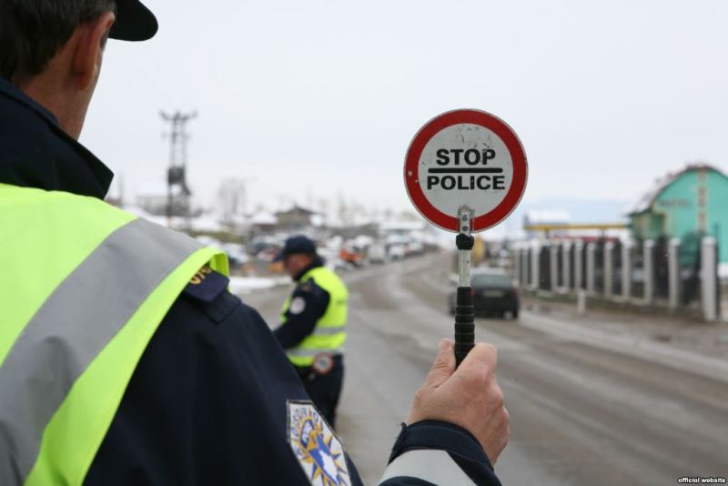 24-orëshi shënon mbi 2 mijë gjoba trafiku në vend