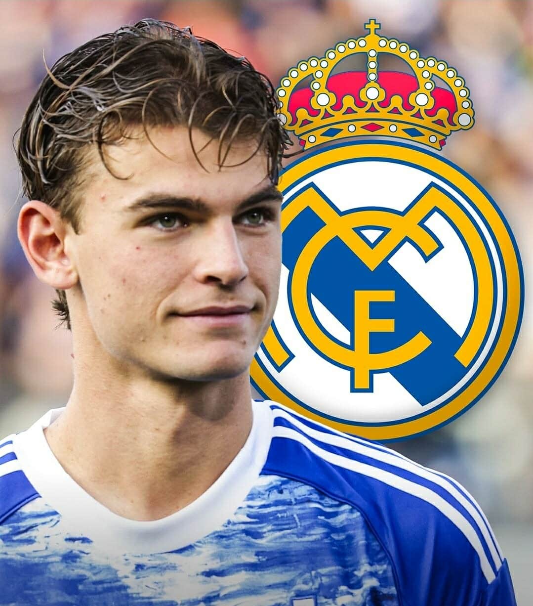 Sit​u​ata e Nico Paz dhe Real Madridit, po bëhet serioze