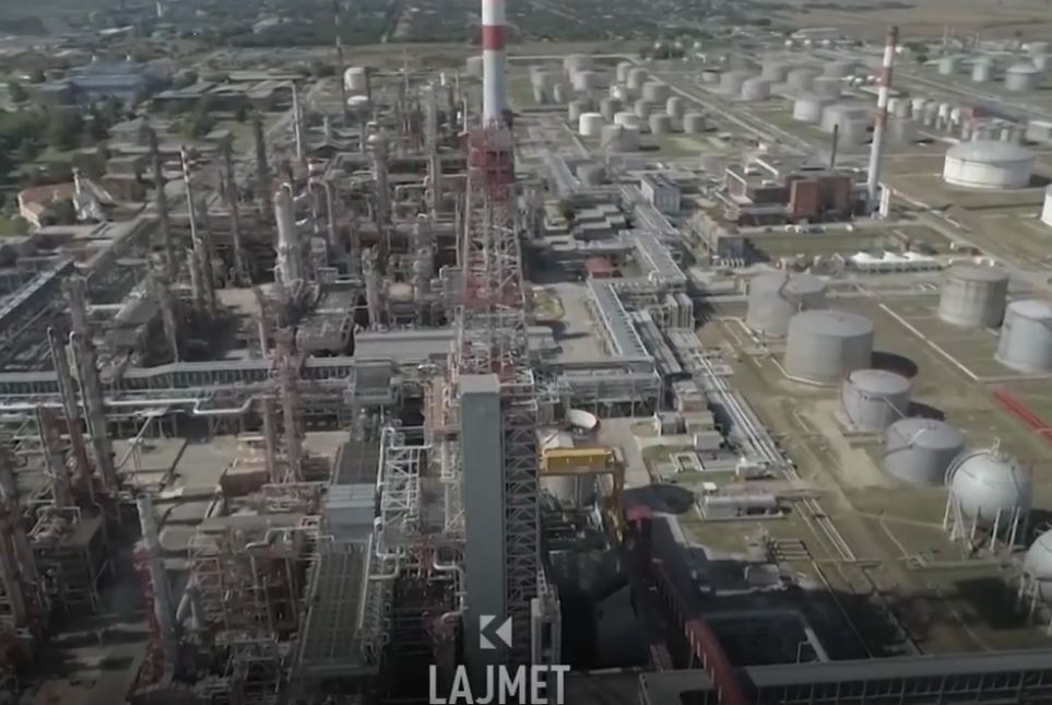 Sanksionet ekonomike, Amerika nuk ia falë NIS-it asnjë minutë (VIDEO)