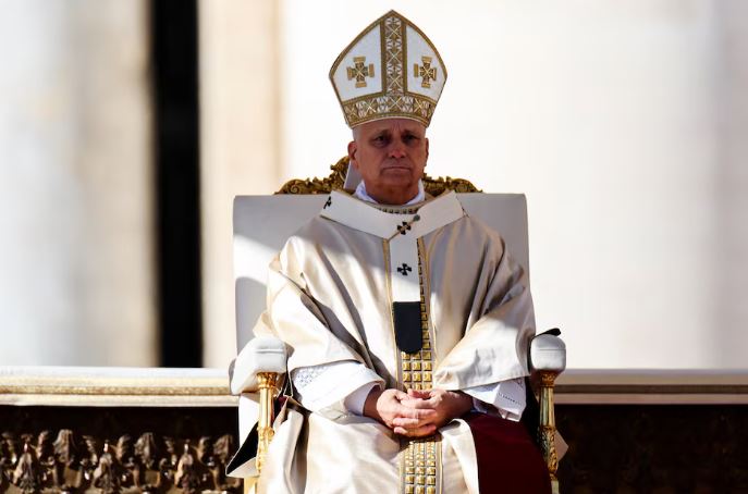 Papa Leo bën thirrje për lirimin e 315 të rrëmbyerve nga një shkollë në Nigeri