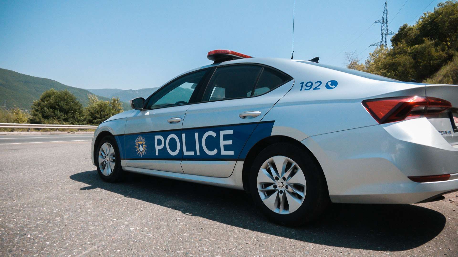 Malishevë, të maskuar e me armë i grabisin një qytetari 800 euro