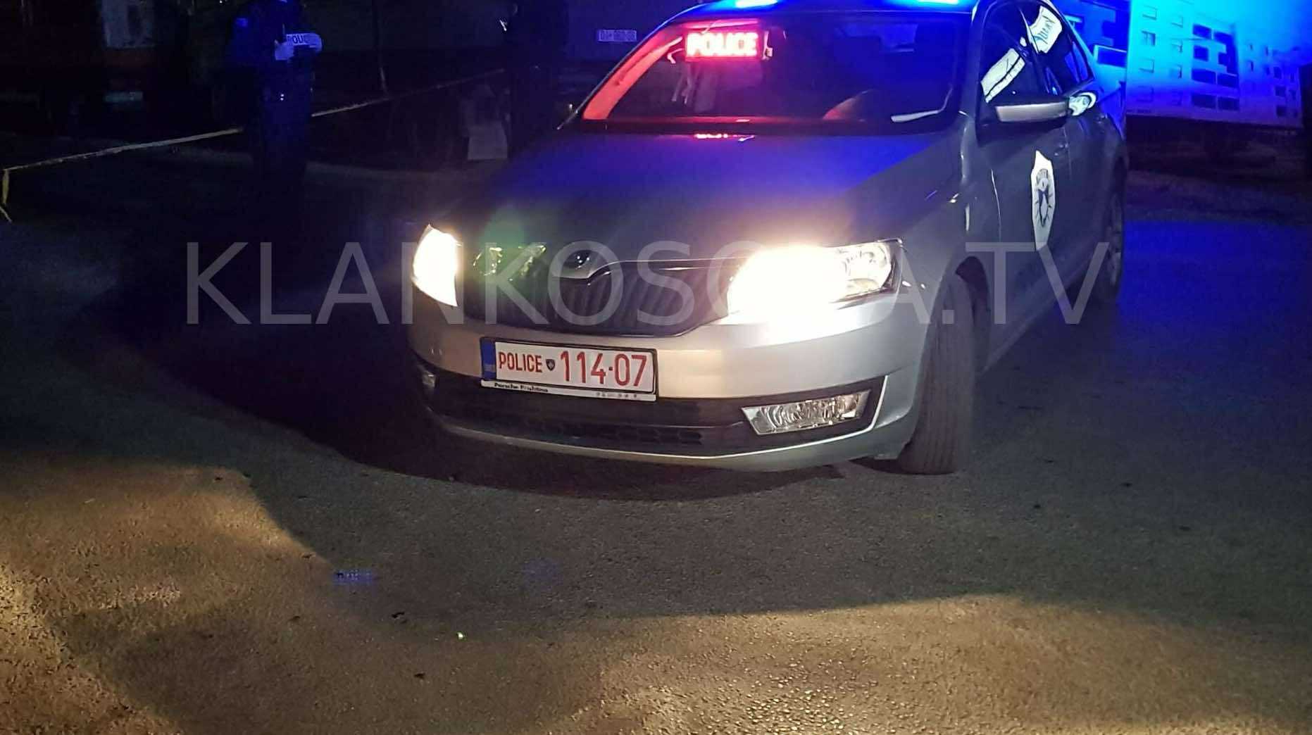 Kapt në një fitnes të Ferizajt  36 vjeçari i kërkuar për tentim vrasje