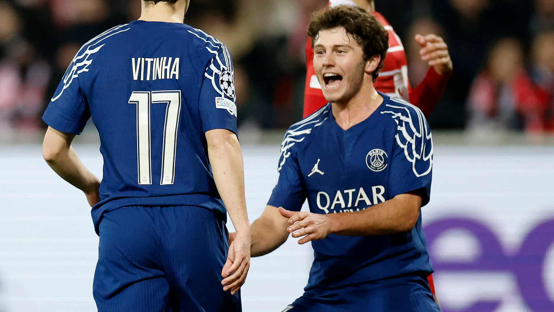 PSG nuk e merr për bazë interesimin e Liverpool për yllin portugez