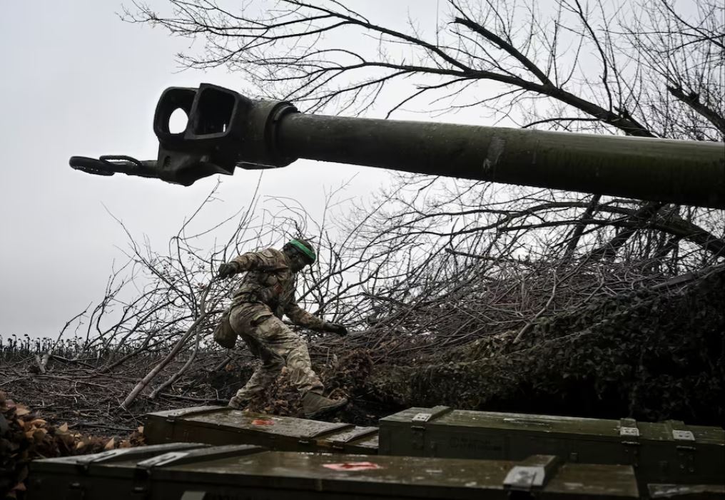 Zyrtarët amerikanë, ukrainas dhe evropianë takohen në Gjenevë për të diskutuar planin e paqes