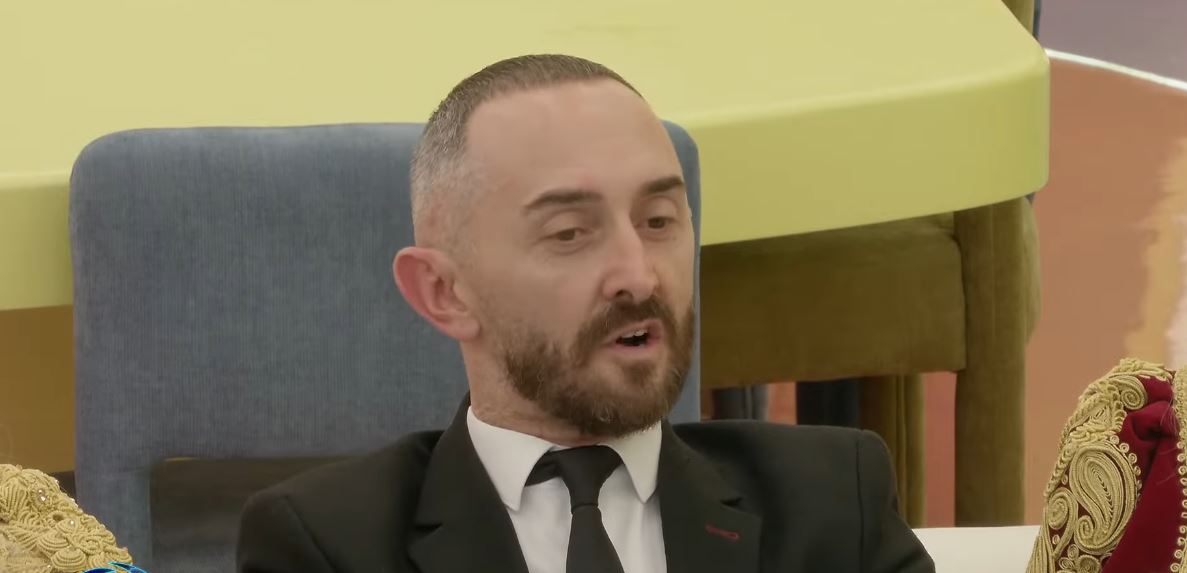 Astriti i ashpër ndaj Labit  Respektoji kufijtë  VIDEO 