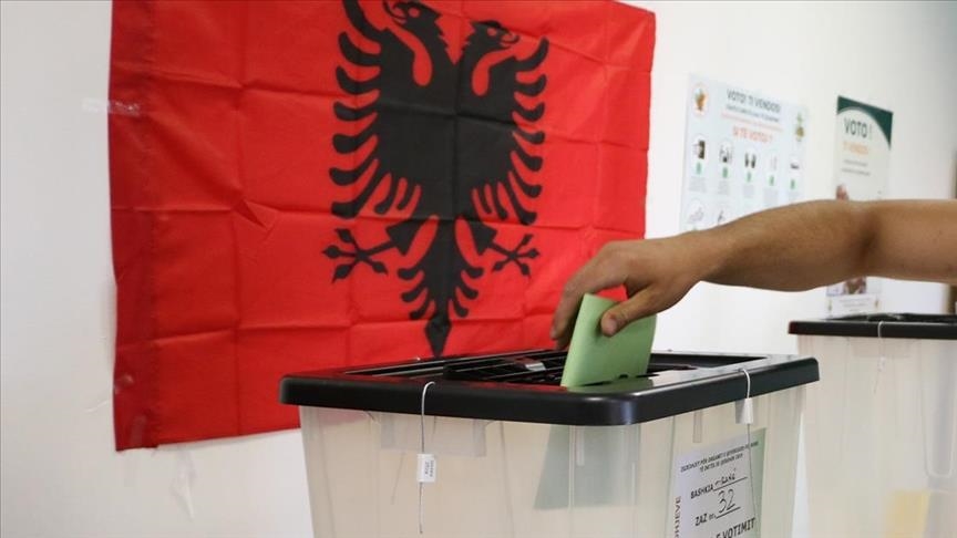 Zgjedhjet në pesë bashkitë në Shqipëri, nis numërimi