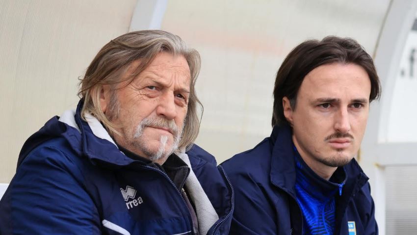 Ndryshime te Kosova U21: Hekuran Kryeziu zëvendëson Afrim Tovërlanin