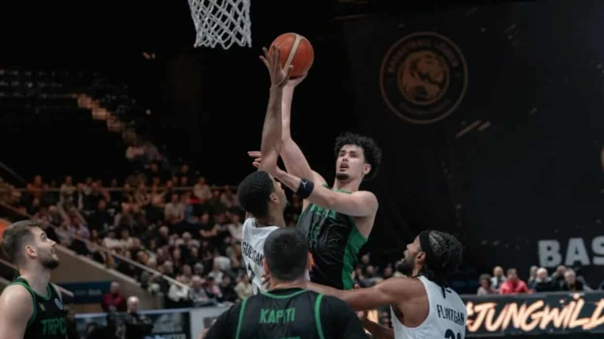 Trepça pësoi edhe humbjen e pestë në FIBA Europe Cup