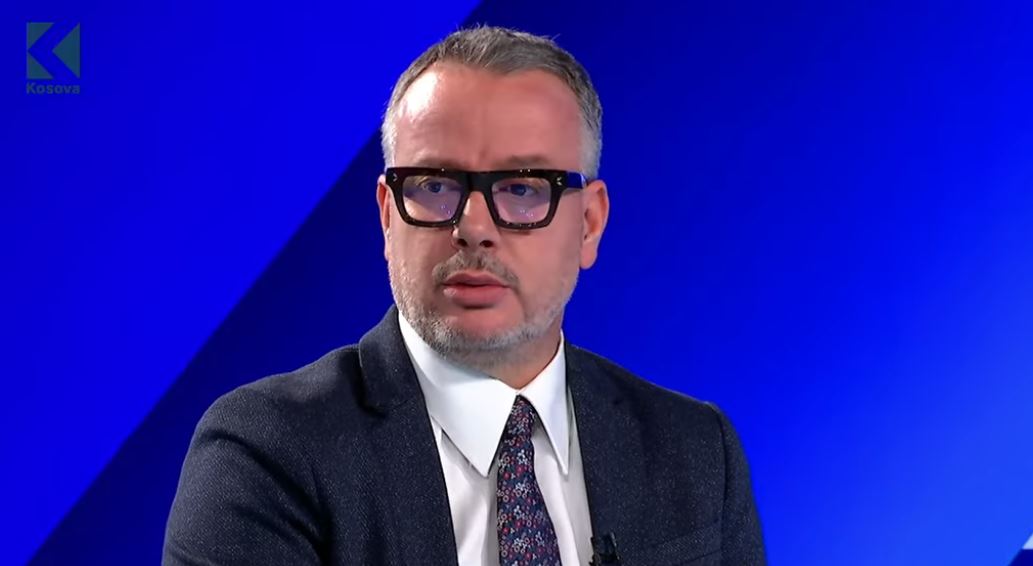 Kajtazi  Qysh bre Kombëtares së Kosovës  Kurti i thotë  klub futbollistik    VIDEO 