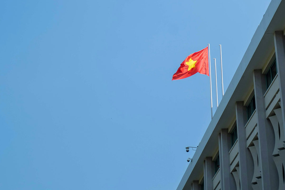 Vietnami do të ndjekë penalisht gazetarin për aktivitete anti-shtetërore