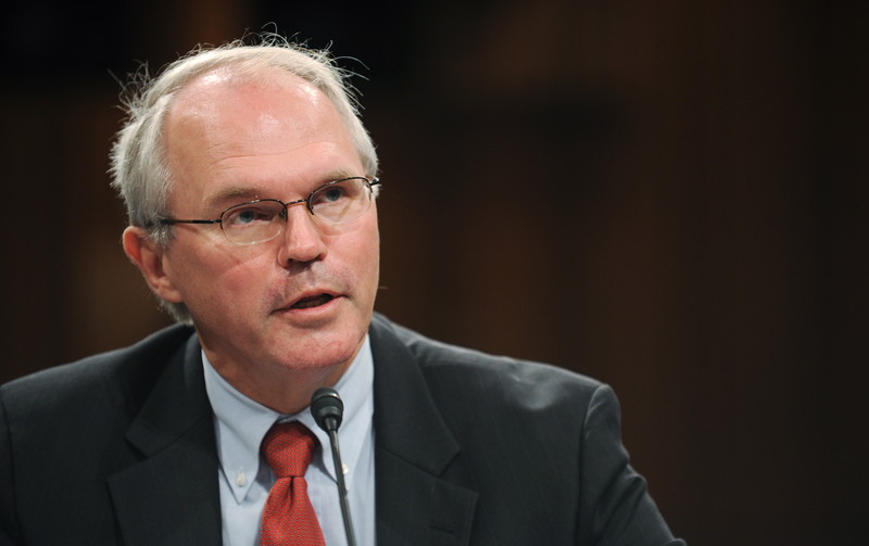 Christopher Hill dëshmitari i sotëm në Hagë në rastin e ish krerëve të UÇK së