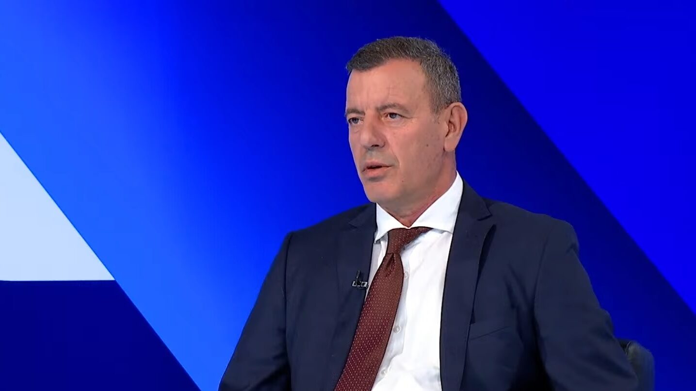 Xhafer Gashi i bindur  Do ia dalim ta fitojmë Obiliqin  VIDEO 