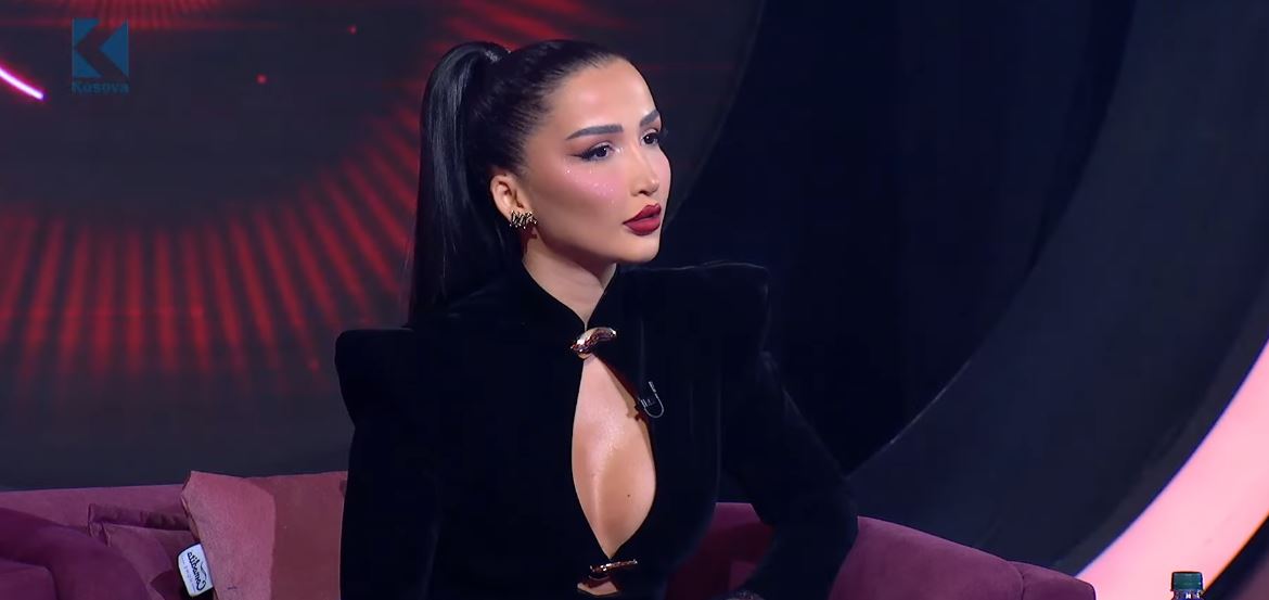 Xheneta deklaron se i ka shkruar Labi  çka i tha asaj   VIDEO 