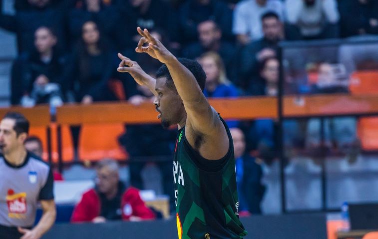 Trepça mund thellë Yllin