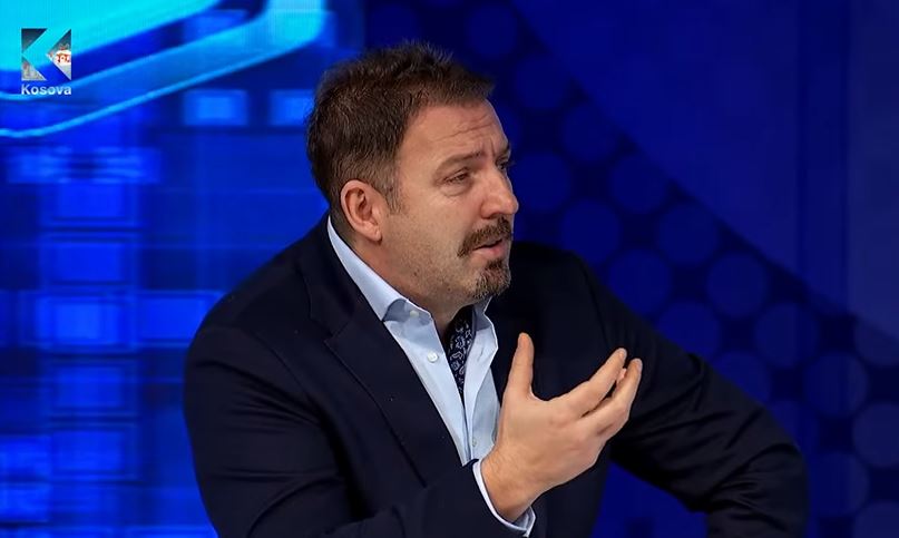 Kurti ka treguar përralla  kur ka thënë që Kosova nuk ka nevojë për mbështetje amerikane   thotë Zeqiri  VIDEO 