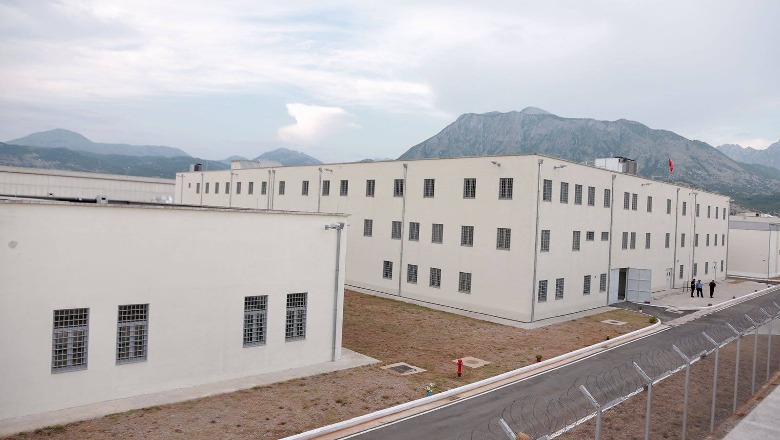 Shkodër  Vdes në burg i dënuari me 25 vjet për vrasjen e gruas shtatzënë