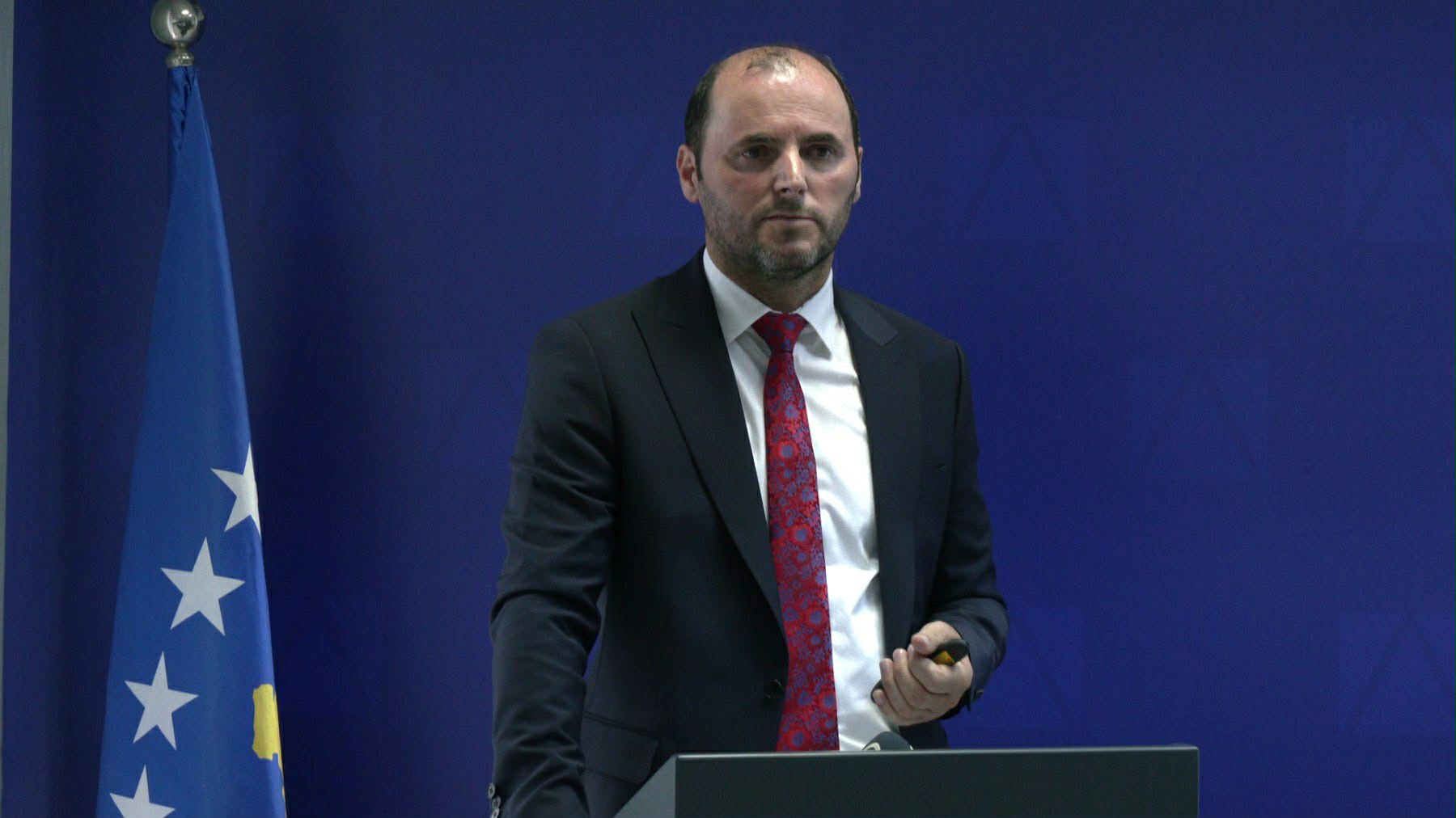 Ish shefi i ATK së  Ilir Murtezaj  zyrtarizon angazhimin politik në PDK   kandidon për deputet 