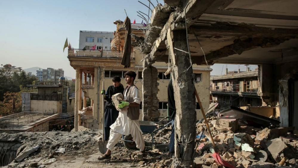 Shpërthejnë luftime vdekjeprurëse në kufirin midis Pakistanit dhe talebanëve