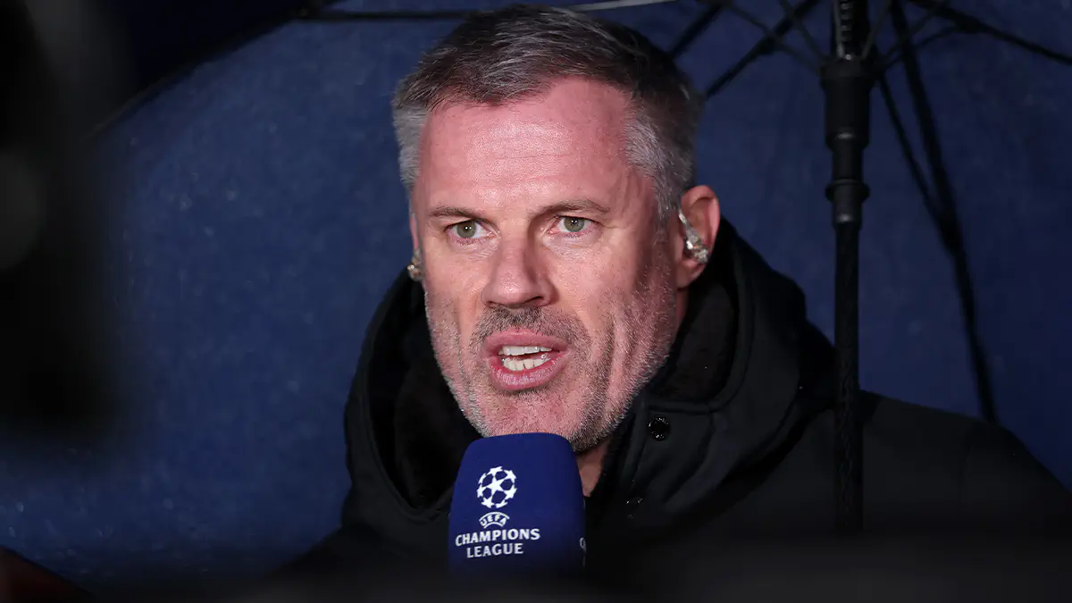 Jamie Carragher e kritikon ashpër Salahun  Turp