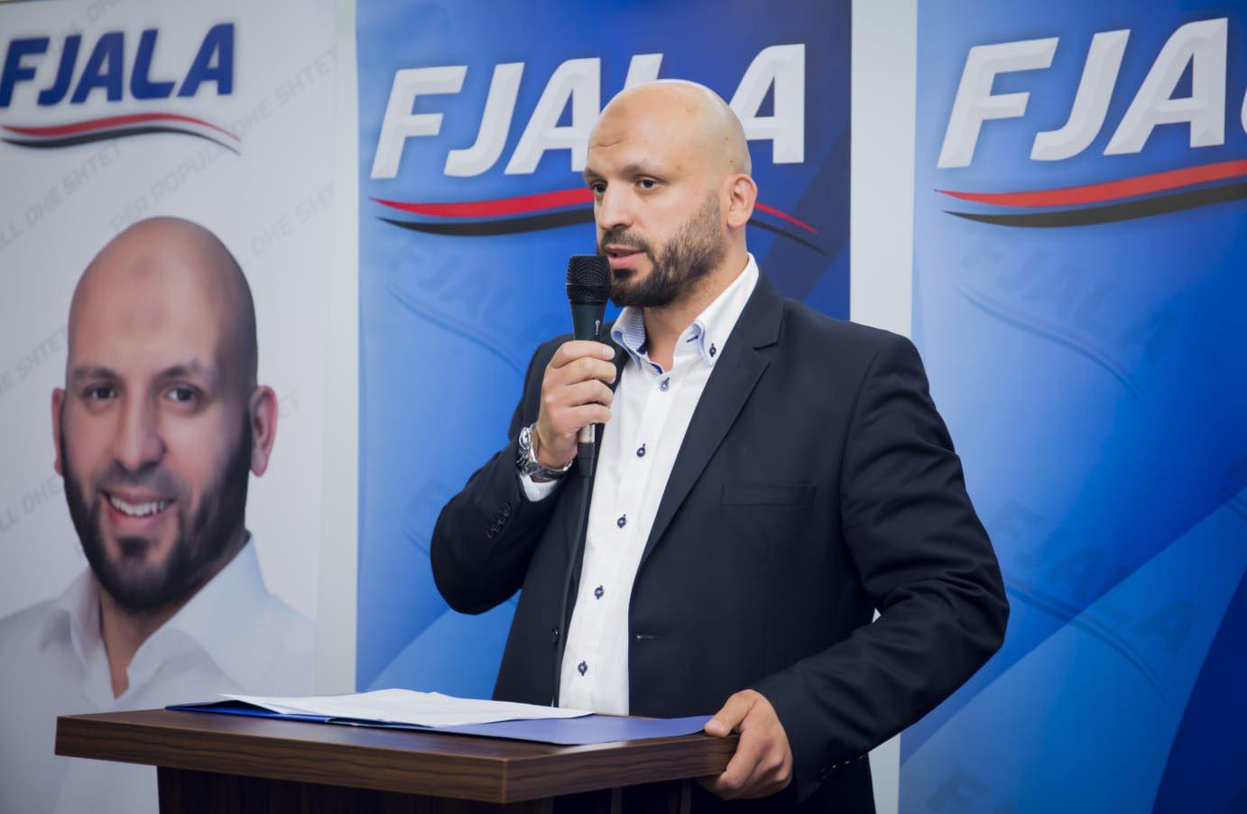 Fjala s'i mori as 850 vota, Kelmendi nuk zmbrapset: Rruga jonë s'do të ndalet