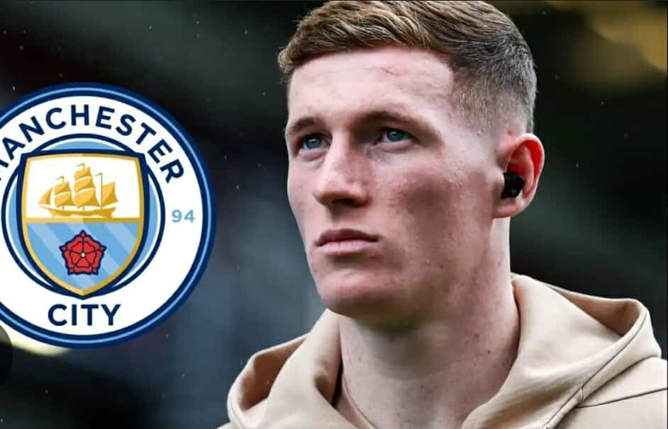 Man City të gatshme 100 milionë euro për Anderson