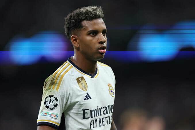 Rodrygo drejt largimit nga Real Madrid