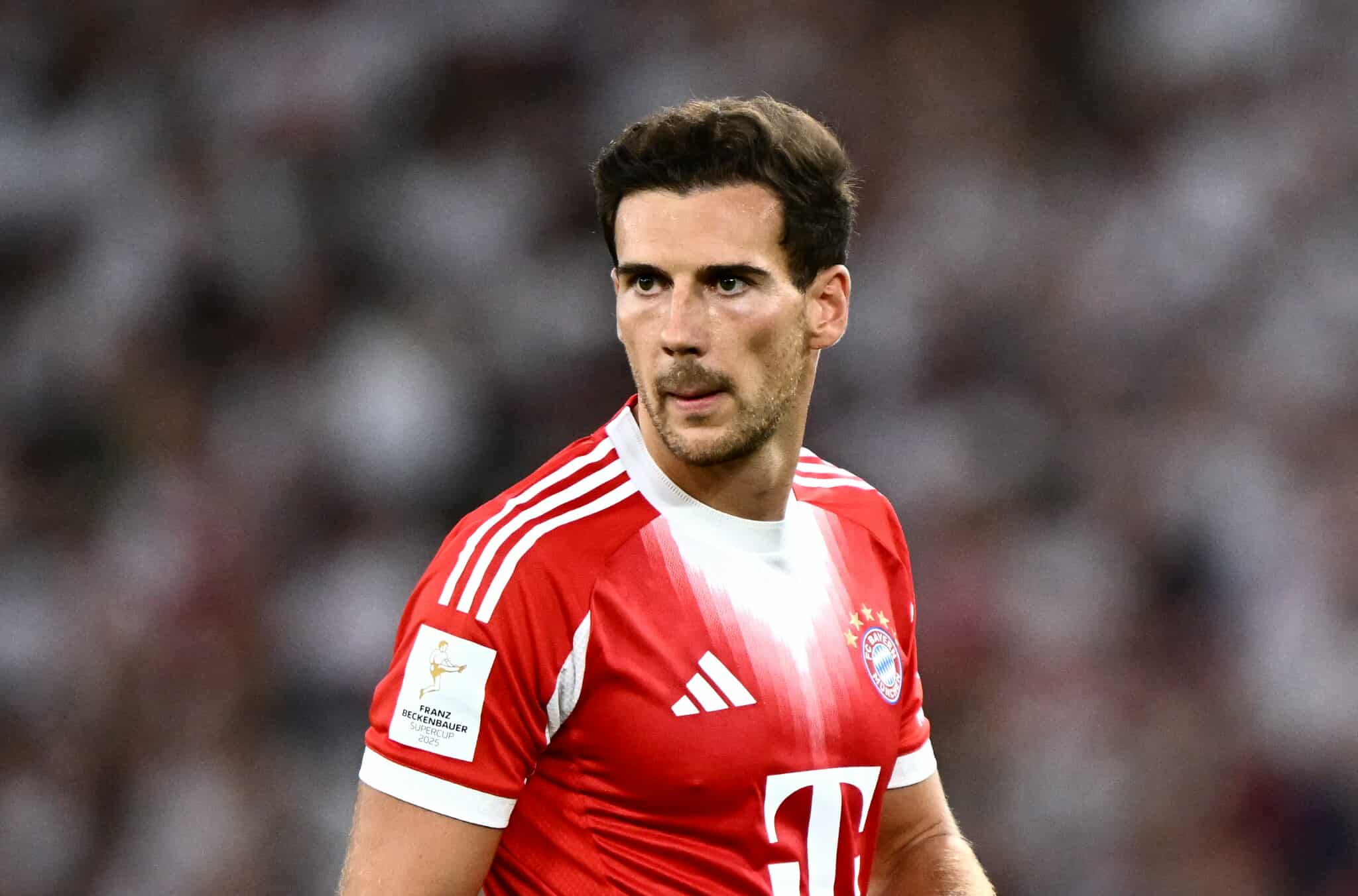 Goretzka afër largimit nga Bayern