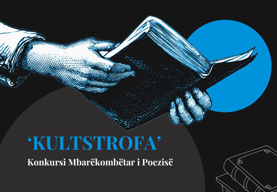 Sonte ndahen çmimet për fituesit e  KultStrofa 