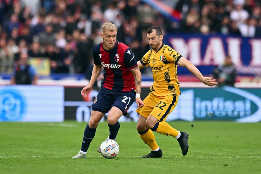 Mësohen datat e ndeshjeve të pezulluara në Serie A, shkak i Supërkupës