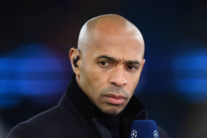 Henry mendon se Arsenali këtë vit duhet ta fitojë Premier Ligën