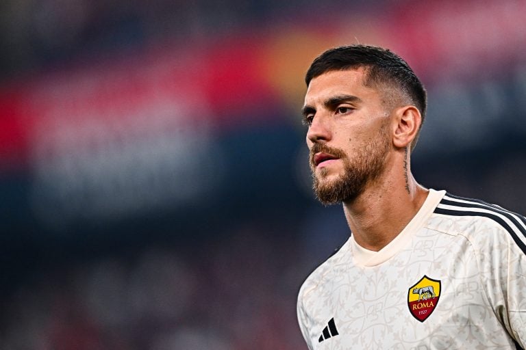 Roma humb shërbimet e Pellegrinit për një kohë të gjatë