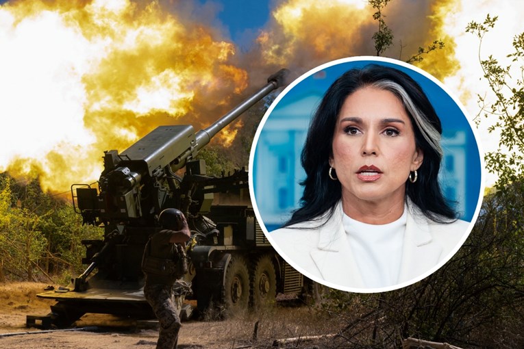 Shefja e inteligjencës amerikane  Rusia nuk është e aftë të pushtojë Ukrainën  e lëre më Evropën